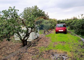 Giardino - Terreno edificabile Riposto - foto 14