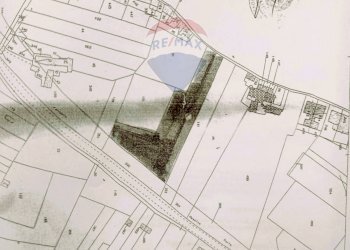 Pianta 2D - Terreno edificabile Riposto - foto 19