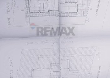 Pianta 2D - Terreno edificabile Riposto - foto 21