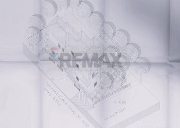 Pianta 2D - Terreno edificabile Riposto - foto 22