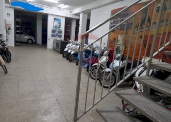 Palestra - Commercial Premises Via Santa Maria di Gesù
21, Caltagirone - photo 1