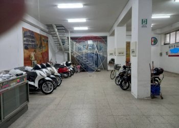 Parcheggio - Commercial Premises Via Santa Maria di Gesù
21, Caltagirone - photo 3