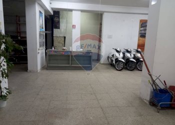 Parcheggio - Commercial Premises Via Santa Maria di Gesù
21, Caltagirone - photo 4