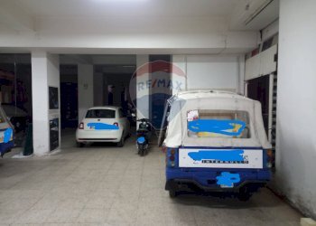 Parcheggio - Commercial Premises Via Santa Maria di Gesù
21, Caltagirone - photo 5