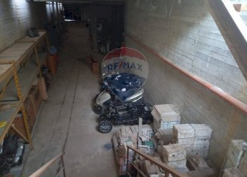 Dispensa di stoccaggio - Commercial Premises Via Santa Maria di Gesù
21, Caltagirone - photo 7