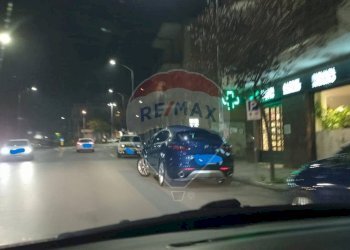 Parcheggio - Commercial Premises Via Santa Maria di Gesù
21, Caltagirone - photo 18