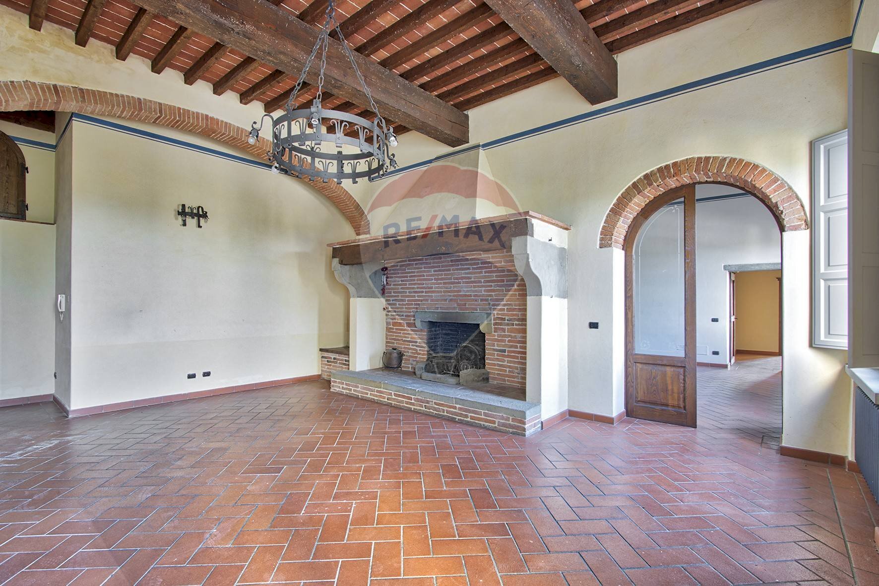 Stanza vuota - Semi-detached house VIA AREZZO
 
SNC, Foiano della Chiana - photo 1