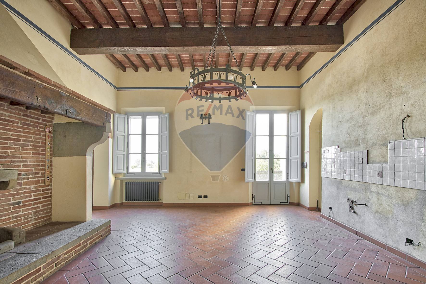 Stanza vuota - Semi-detached house VIA AREZZO
 
SNC, Foiano della Chiana - photo 3