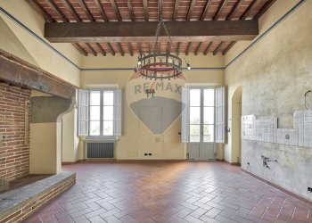 Stanza vuota - Casa semi indipendente VIA AREZZO
 
SNC, Foiano della Chiana - foto 3