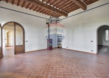 Stanza vuota - Casa semi indipendente VIA AREZZO
 
SNC, Foiano della Chiana - foto 5