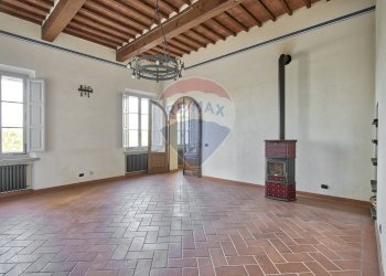 Stanza vuota - Casa semi indipendente VIA AREZZO
 
SNC, Foiano della Chiana - foto 6