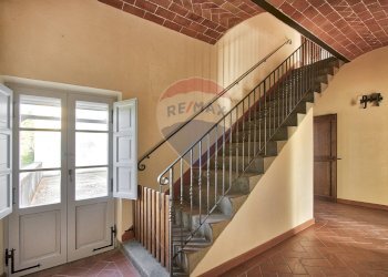 Scale - Casa semi indipendente VIA AREZZO
 
SNC, Foiano della Chiana - foto 9