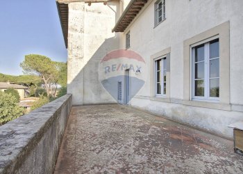Terrazza - Casa semi indipendente VIA AREZZO
 
SNC, Foiano della Chiana - foto 17