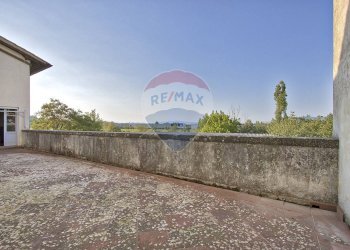Terrazza - Casa semi indipendente VIA AREZZO
 
SNC, Foiano della Chiana - foto 18