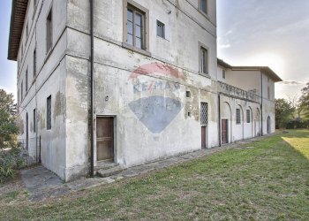 Casa all\'aperto - Casa semi indipendente VIA AREZZO
 
SNC, Foiano della Chiana - foto 21