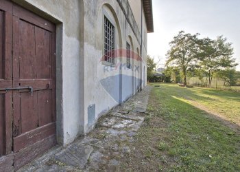 Casa all\'aperto - Casa semi indipendente VIA AREZZO
 
SNC, Foiano della Chiana - foto 22
