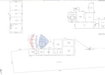 Pianta 2D - Casa semi indipendente VIA AREZZO
 
SNC, Foiano della Chiana - foto 25