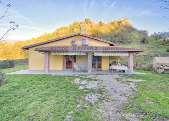 Casa all\'aperto - Azienda agricola Via Fruscola
6, Castelfranco Piandiscò - foto 4