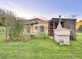 Casa all\'aperto - Azienda agricola Via Fruscola
6, Castelfranco Piandiscò - foto 6