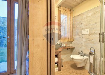 Bagno - Azienda agricola Via Fruscola
6, Castelfranco Piandiscò - foto 18