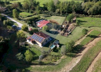 Casa all\'aperto - Azienda agricola Via Fruscola
6, Castelfranco Piandiscò - foto 23