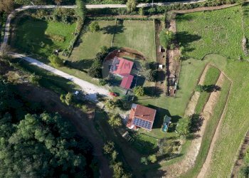 Posizione della mappa - Azienda agricola Via Fruscola
6, Castelfranco Piandiscò - foto 26