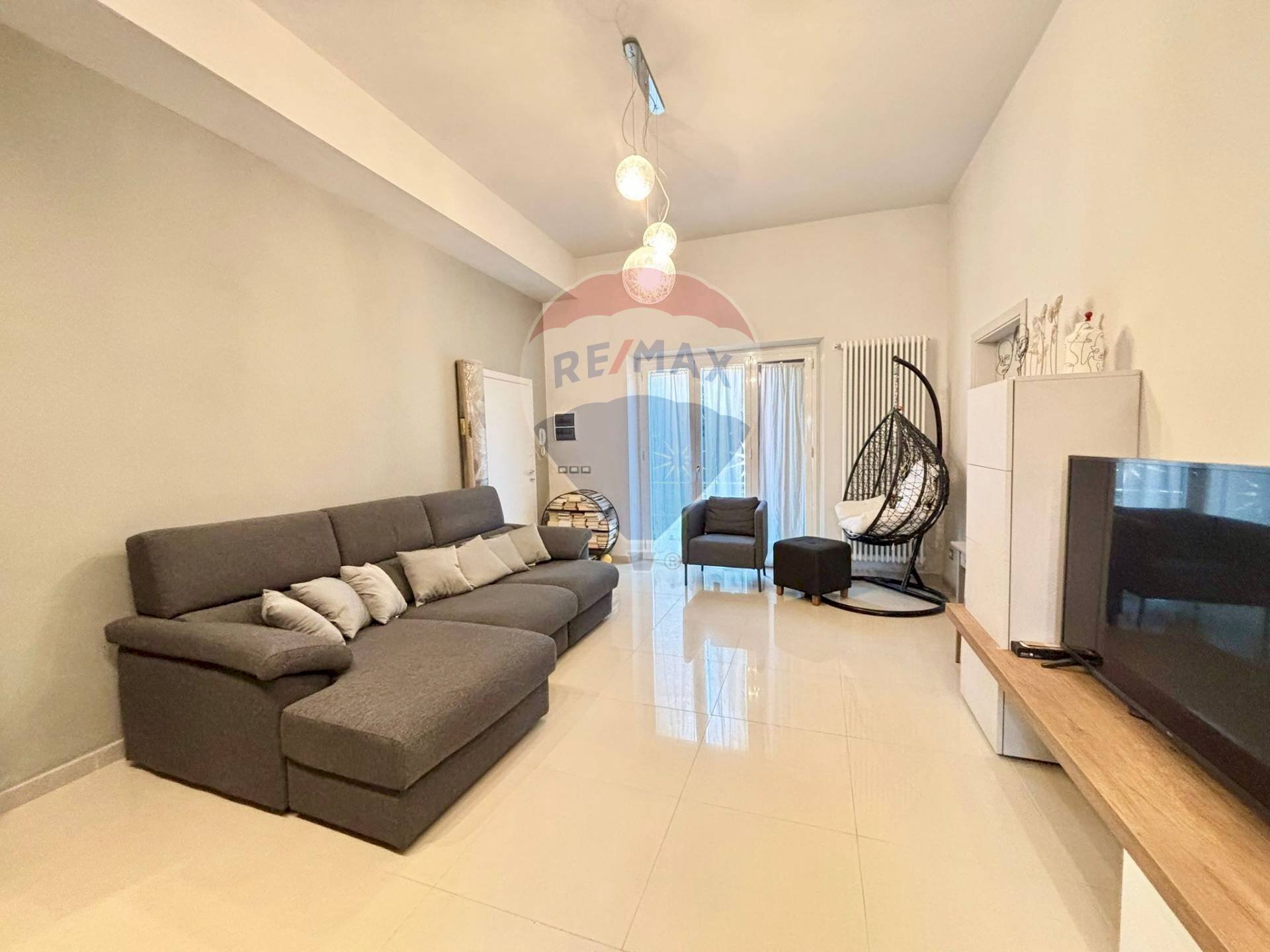 Soggiorno - Independent house Via Cicogna
 
63, Terranuova Bracciolini - photo 1