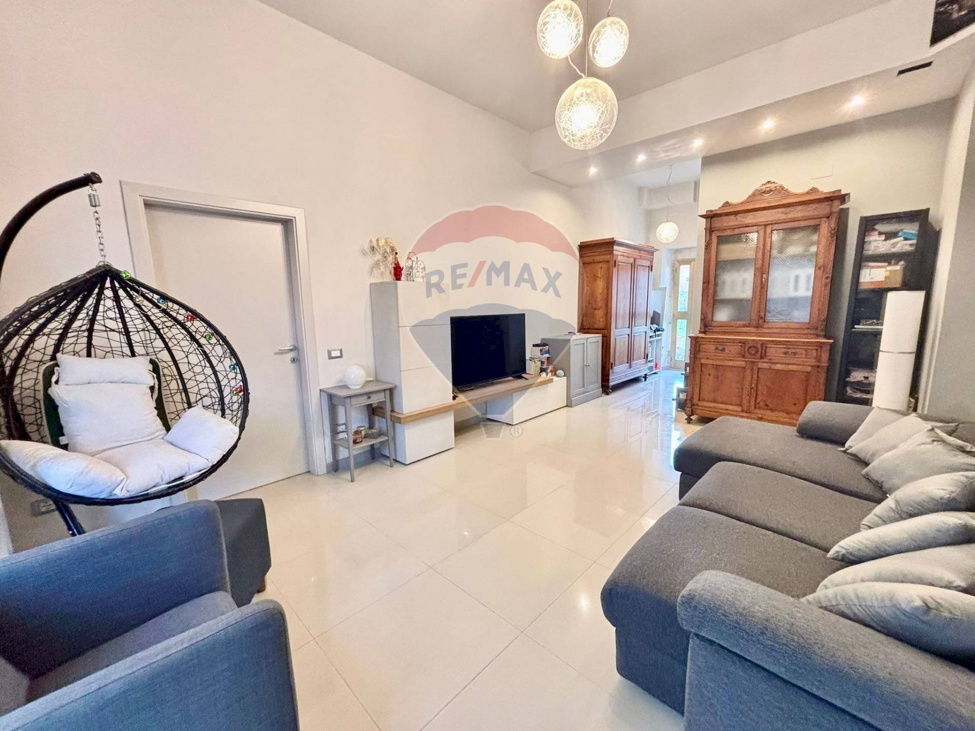 Soggiorno - Independent house Via Cicogna
 
63, Terranuova Bracciolini - photo 3