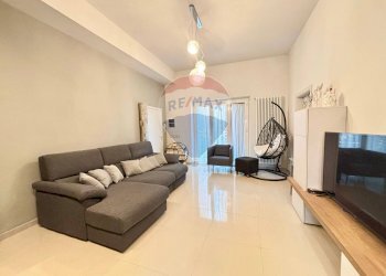 Soggiorno - Independent house Via Cicogna
 
63, Terranuova Bracciolini - photo 1