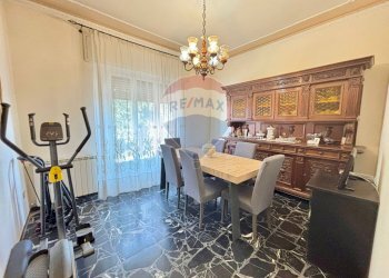 Sala da pranzo - Independent house Via Cicogna
 
63, Terranuova Bracciolini - photo 13