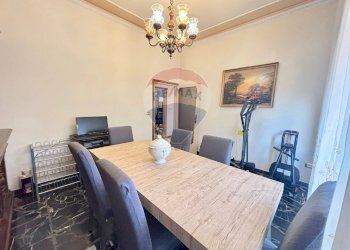 Sala da pranzo - Independent house Via Cicogna
 
63, Terranuova Bracciolini - photo 14