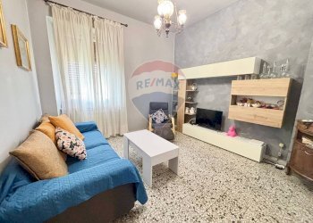 Soggiorno - Independent house Via Cicogna
 
63, Terranuova Bracciolini - photo 16