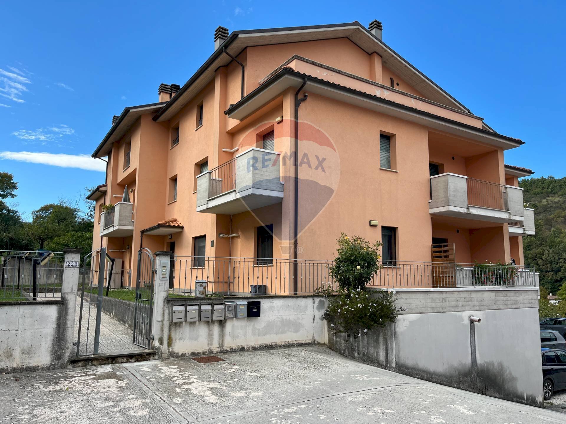 Casa all\'aperto - Apartment Via San Francesco D' Assisi, Apecchio - photo 1