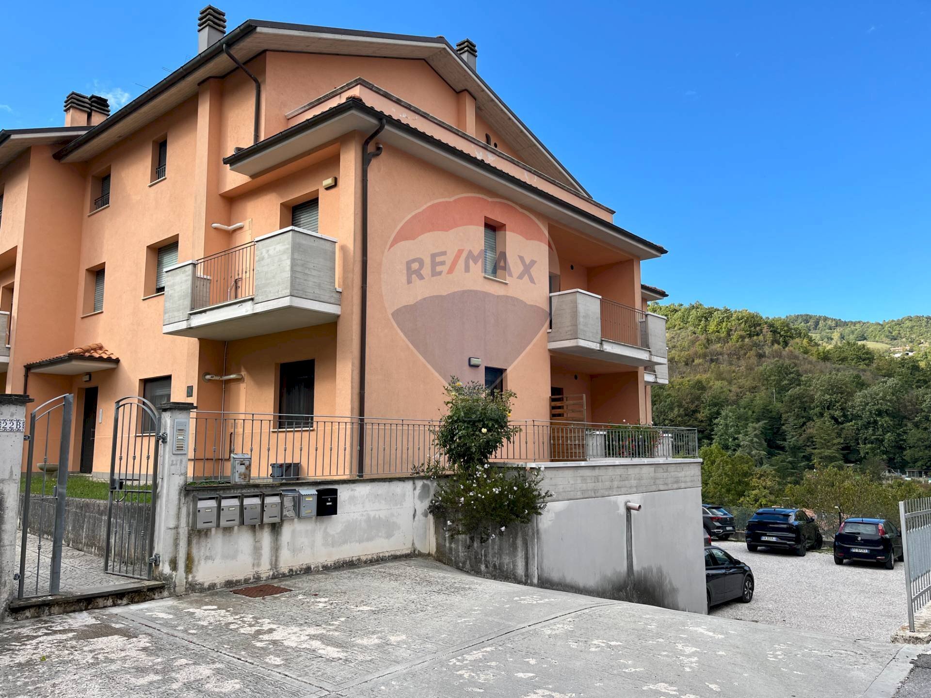 Casa all\'aperto - Apartment Via San Francesco D' Assisi, Apecchio - photo 2