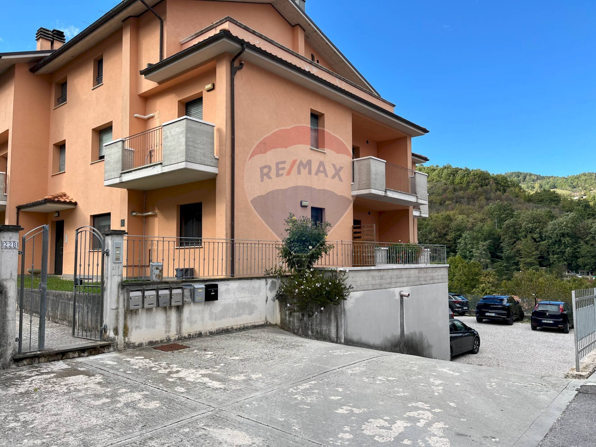 Casa all\'aperto - Apartment Via San Francesco D' Assisi, Apecchio - photo 3