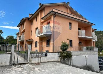 Casa all\'aperto - Apartment Via San Francesco D' Assisi, Apecchio - photo 1