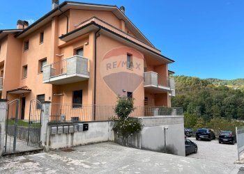 Casa all\'aperto - Apartment Via San Francesco D' Assisi, Apecchio - photo 2