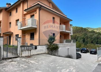 Casa all\'aperto - Apartment Via San Francesco D' Assisi, Apecchio - photo 3