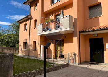 Edificio all\'aperto - Apartment Via San Francesco D' Assisi, Apecchio - photo 4