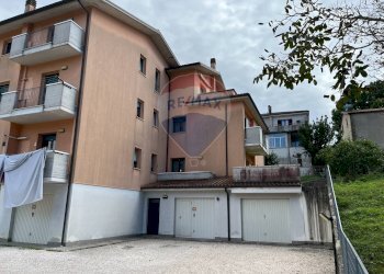Edificio all\'aperto - Apartment Via San Francesco D' Assisi, Apecchio - photo 8