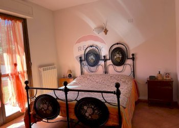 Camera / camera da letto - Apartment Via San Francesco D' Assisi, Apecchio - photo 12