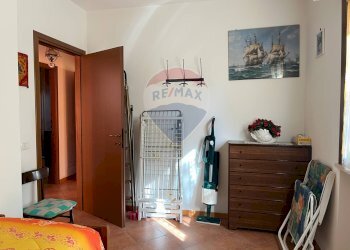 Camera / camera da letto - Apartment Via San Francesco D' Assisi, Apecchio - photo 17