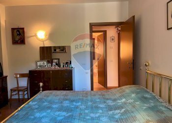 Camera / camera da letto - Apartment Via San Francesco D' Assisi, Apecchio - photo 19