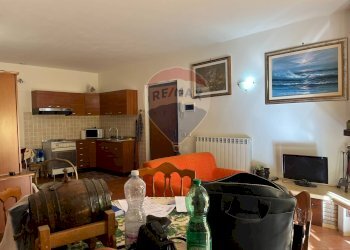 Sala da pranzo - Apartment Via San Francesco D' Assisi, Apecchio - photo 22