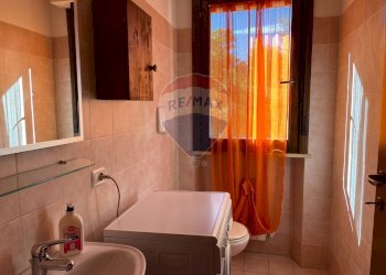Bagno - Apartment Via San Francesco D' Assisi, Apecchio - photo 25