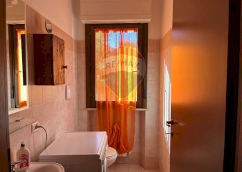 Bagno - Apartment Via San Francesco D' Assisi, Apecchio - photo 26