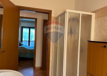 Bagno - Apartment Via San Francesco D' Assisi, Apecchio - photo 29