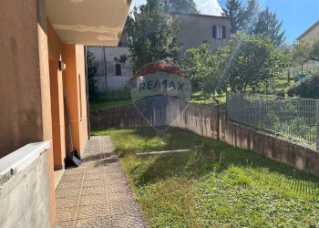 Giardino - Apartment Via San Francesco D' Assisi, Apecchio - photo 30