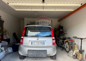 Parcheggio - Apartment Via San Francesco D' Assisi, Apecchio - photo 33