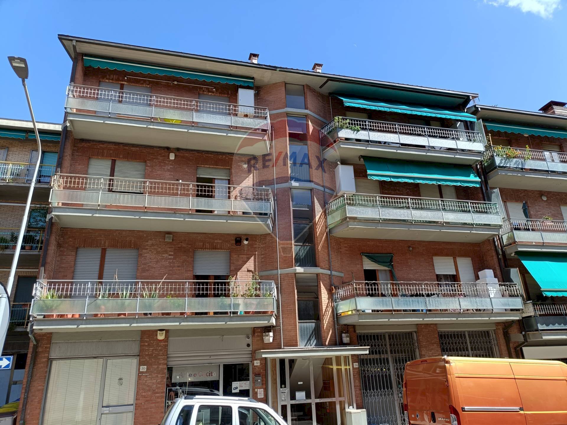 Edificio all\'aperto - Non-buildable land Via Colomba Antonietti
 
34, Perugia - photo 1